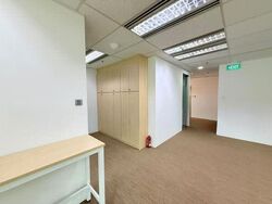 Tan Eng Kiam Building (D1), Office #639832621